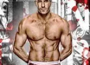 Quiz WWE - Antonio Cesaro