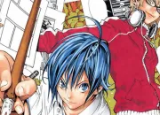 Quiz Bakuman - Qui est-ce ? - (2)