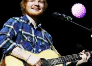 Quiz Ed Sheeran