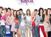 Quiz Violetta