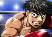 Quiz Hajime no Ippo - Qui est-ce ? - (1)