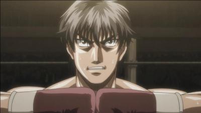 Hajime no Ippo – Quiz e Testes de Personalidade