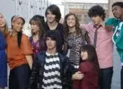 Quiz Camp Rock