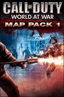 Dans quel DLC la map est-elle sortie ?