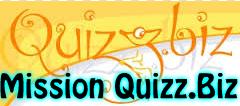 Quiz Sciences