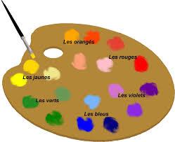 Quiz Couleurs