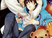 Quiz Junjou Romantica