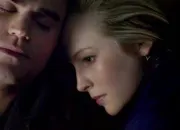 Quiz Vampire Diaries - Spcial Steroline