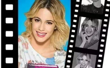 Quiz Martina stoessel