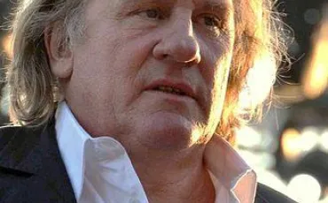 Quiz Gerard depardieu