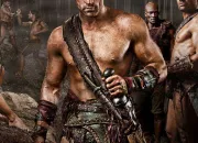 Quiz Spartacus - srie