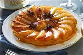 La tarte Tatin a-t-elle été inventée par erreur ?