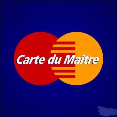 Quel est ce logo ?