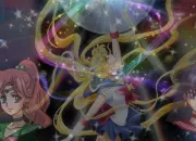 Quiz Sailor Moon