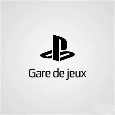 Quelle est cette console de jeux vidéo ?