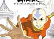 Quiz Avatar : Le Dernier Matre de l'air (livre 1)