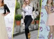 Quiz Connais-tu tout sur Violetta ?