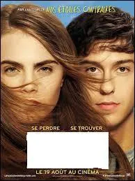 Film avec Cara Delevingne, quel en est le titre ?