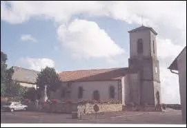 Commune Saône-et-Loirienne, Antully se situe en région ...