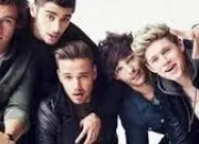 Quiz One Direction