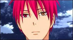 Qui est-ce ? (Kuroko no Basket)