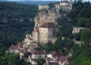 Quiz Rocamadour