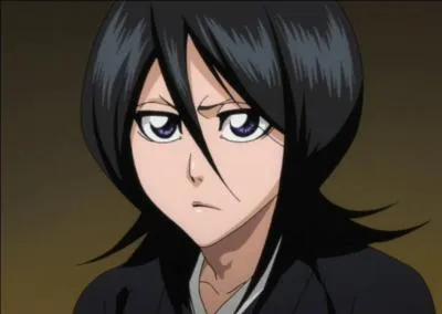 Quel est le nom du bankai de Rukia Kuchiki ?