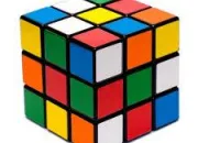 Quiz Le Rubik's Cube