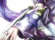 Quiz Vocaloid - Gakupo Kamui