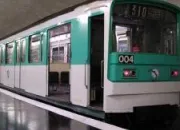 Quiz La ligne 3bis du mtro de Paris