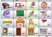 Quiz Vocabulaire anglais : Classroom english