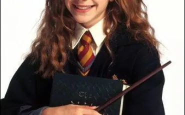 Quiz Hermione