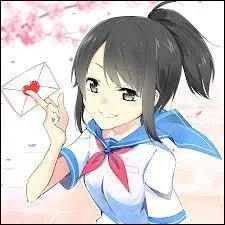 Qu'est-ce que "Yandere Simulator" ?