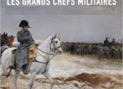 Quiz Les chefs militaires