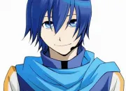 Quiz Vocaloid - Kaito