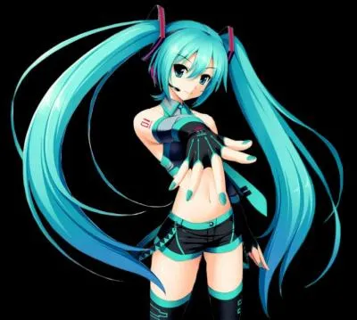 Hatsune Miku est la plus célèbre des Vocaloid, elle fut créée le :