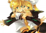 Quiz Vocaloid - Rin & Len Kagamine