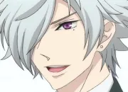 Quiz Brothers Conflict - Personnages