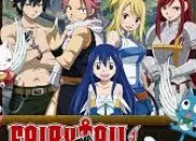 Quiz Fairy Tail