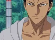 Quiz Kuroko's Basket : Aomine