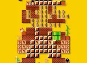 Quiz Super Mario Maker 1