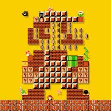 Quiz Mario bros