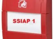 Quiz SSIAP 1