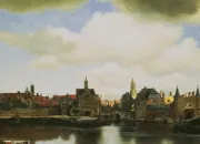 Quiz Les peintures de Johannes Vermeer. - (2)