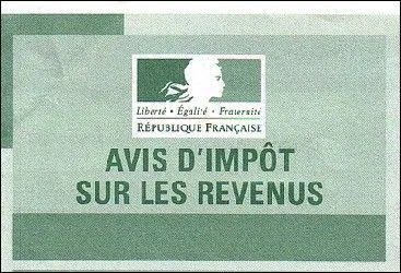 Combien de temps faut-il conserver un avis d'imposition sur le revenu ?