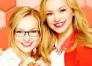 Quiz Liv & Maddie