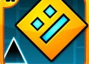 Quiz Geometry Dash