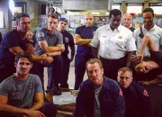 Quiz Chicago Fire