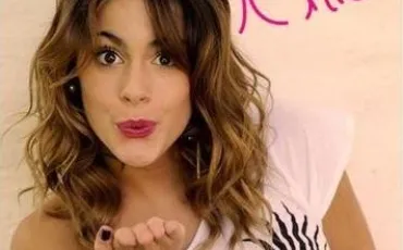 Quiz Violetta