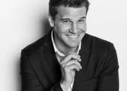 Quiz David Boreanaz, biographie